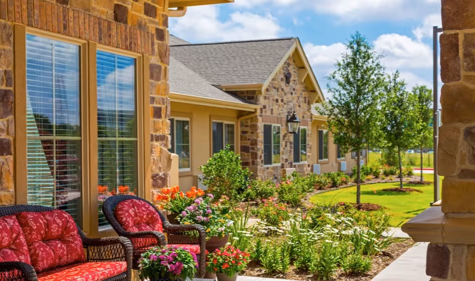 Photo 5 of Arbor Hills Memory Care Community