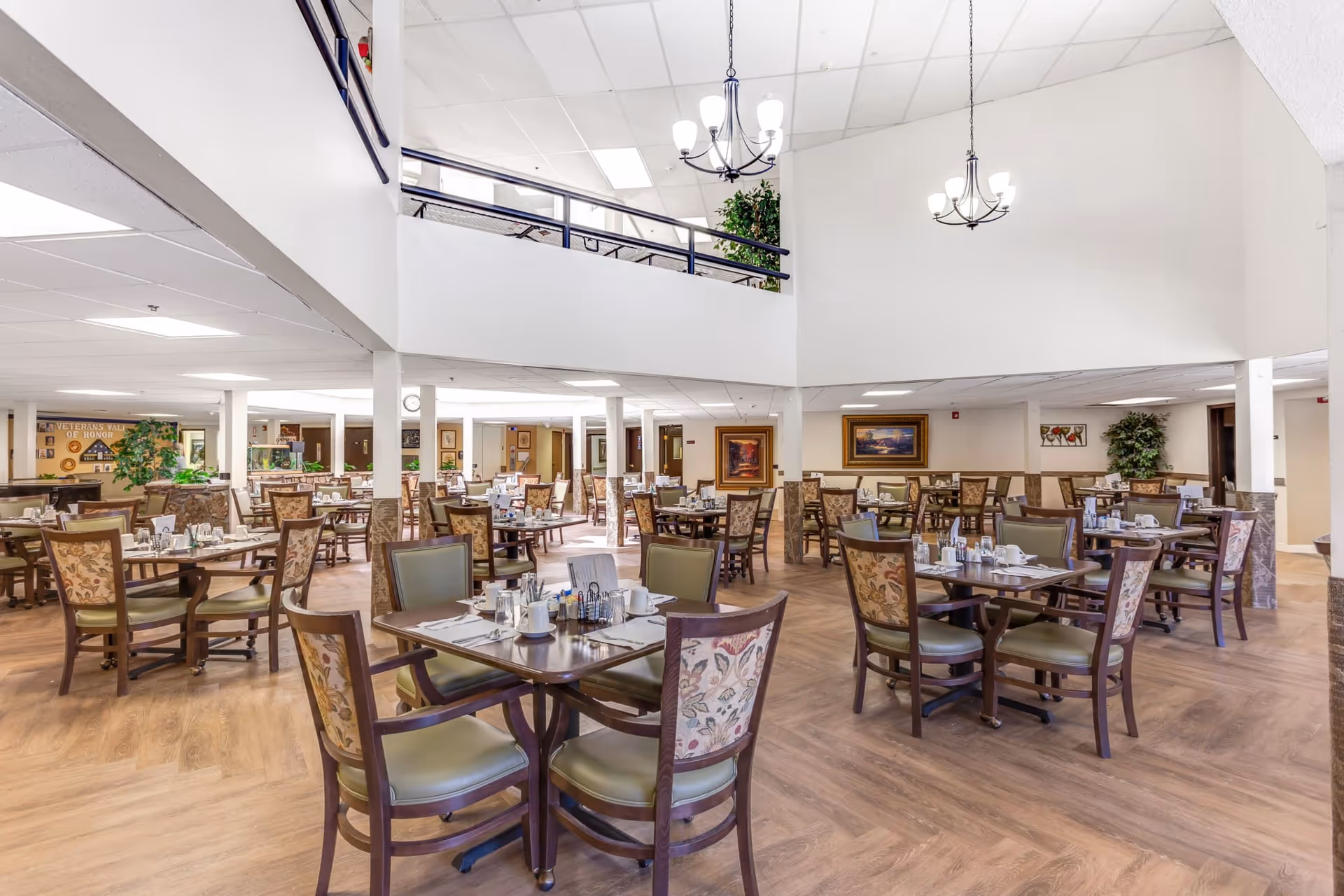 Photo 19 of The Chateau de Boise - A Provincial Senior Living Community
