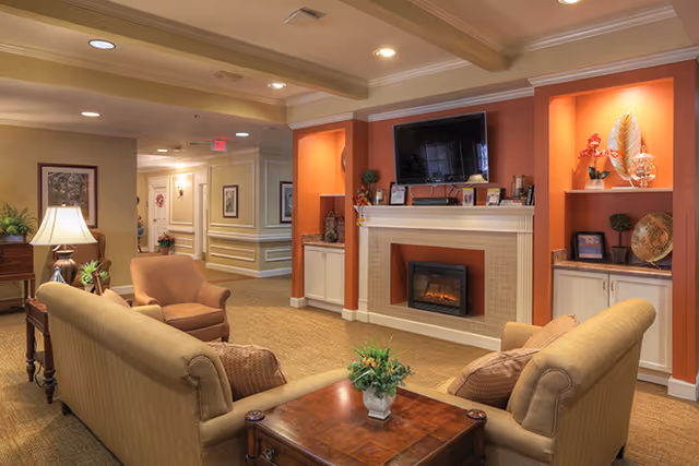 Photo 8 of The Colonnade at Northdale