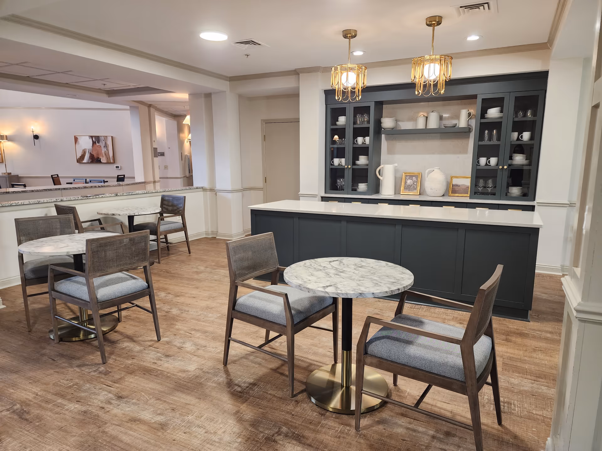 Photo 13 of Charter Senior Living of Mequon