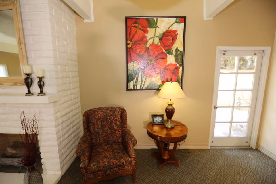 Photo 7 of Citrus Hills Assisted Living