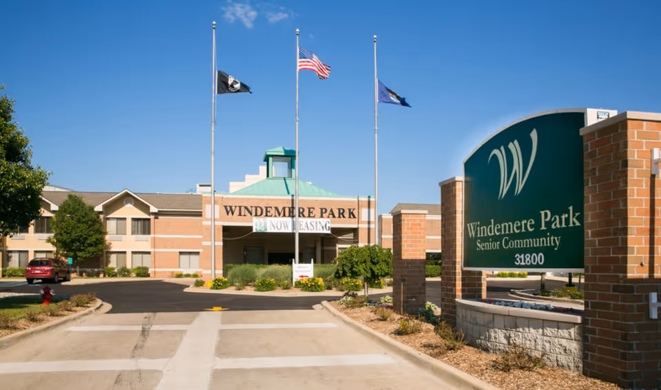 Photo of Windemere Park of Warren