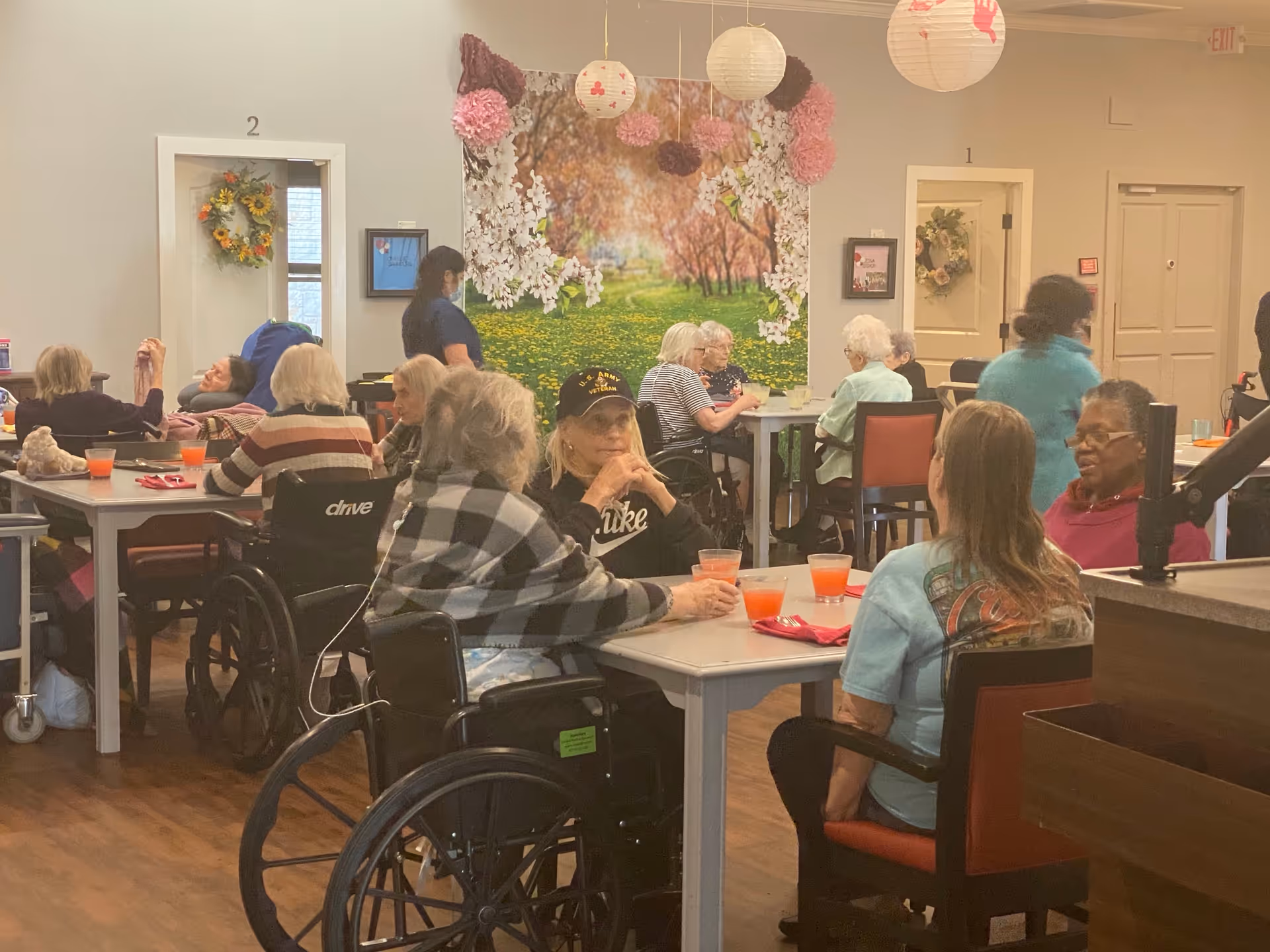 Photo 7 of Provident Memory Care at Signal Hill