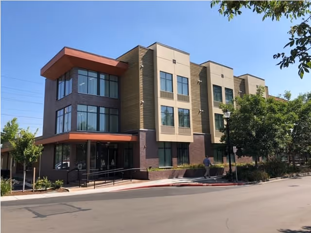 Photo of Sapphire at Liberty Pointe