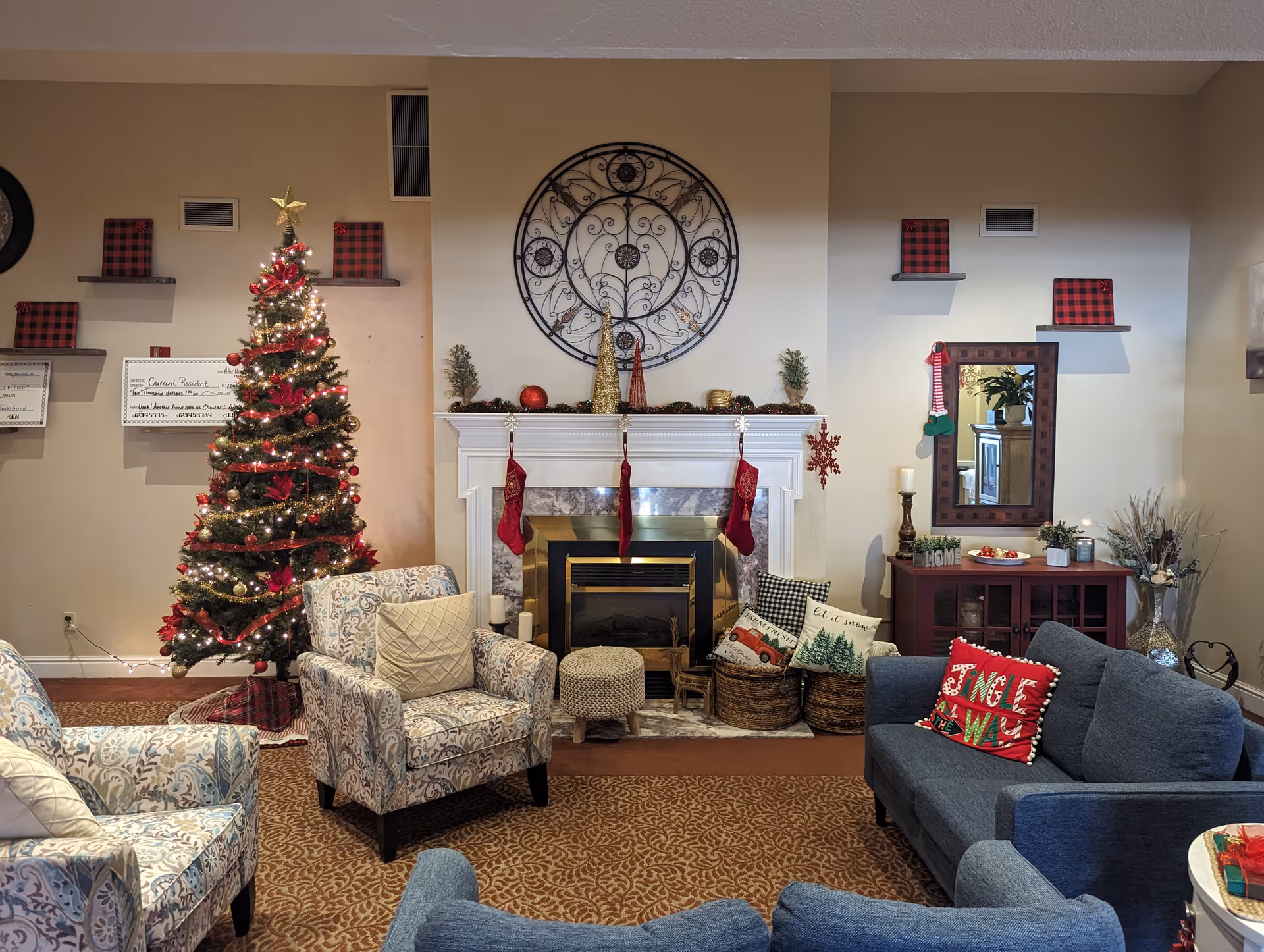 Photo 13 of Charter Senior Living of North Park Place