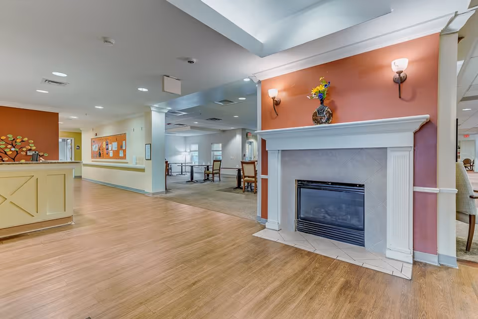 Photo 29 of Woodlake Legacy Senior Living