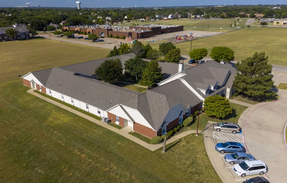 Photo of Cedar Hill Senior Living