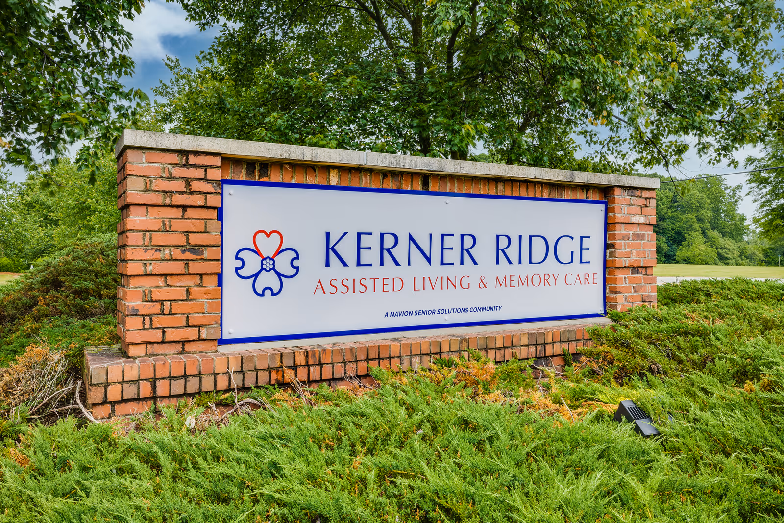 Photo of Kerner Ridge Assisted Living