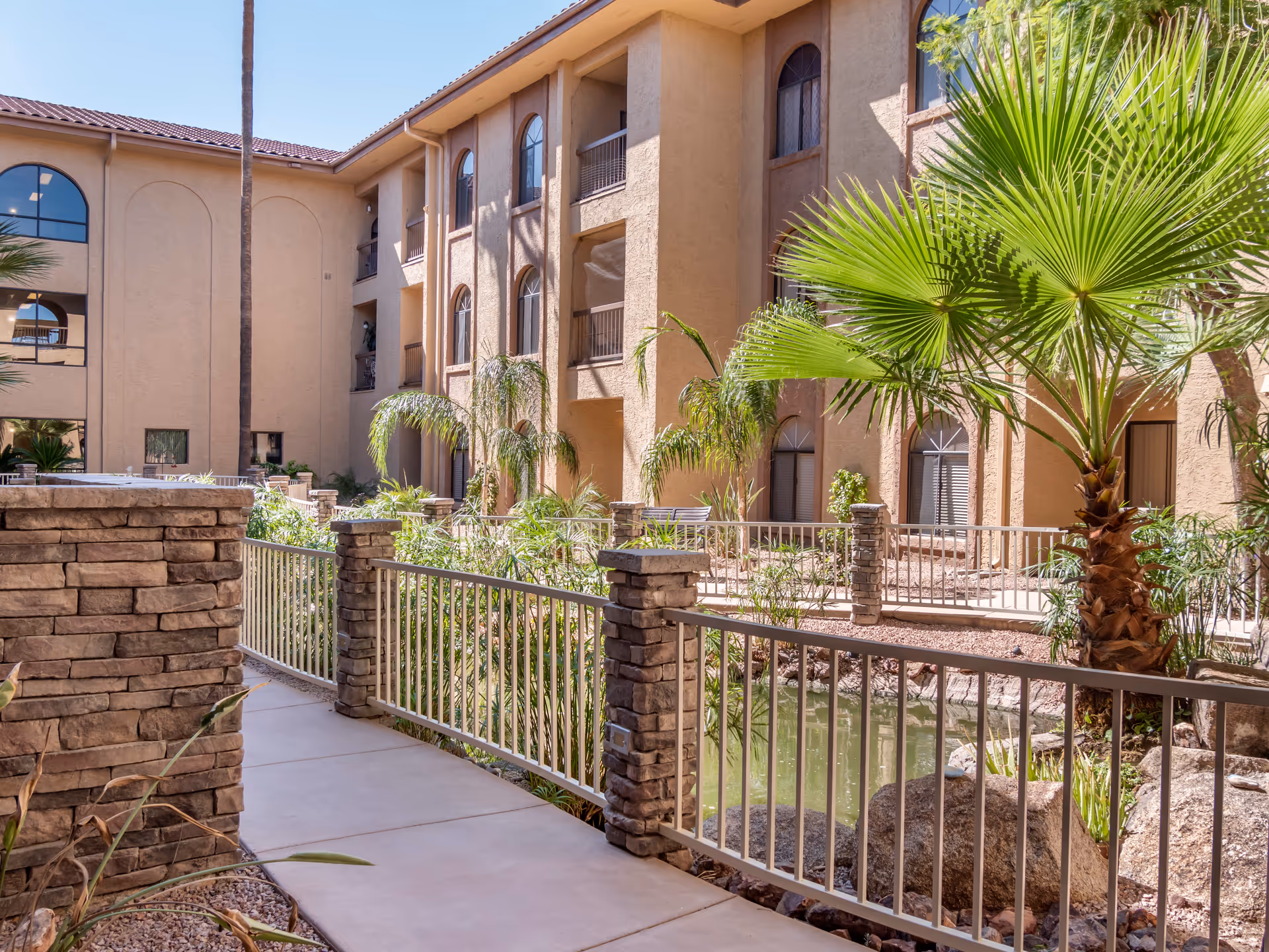 Photo 2 of Brookdale Central Paradise Valley