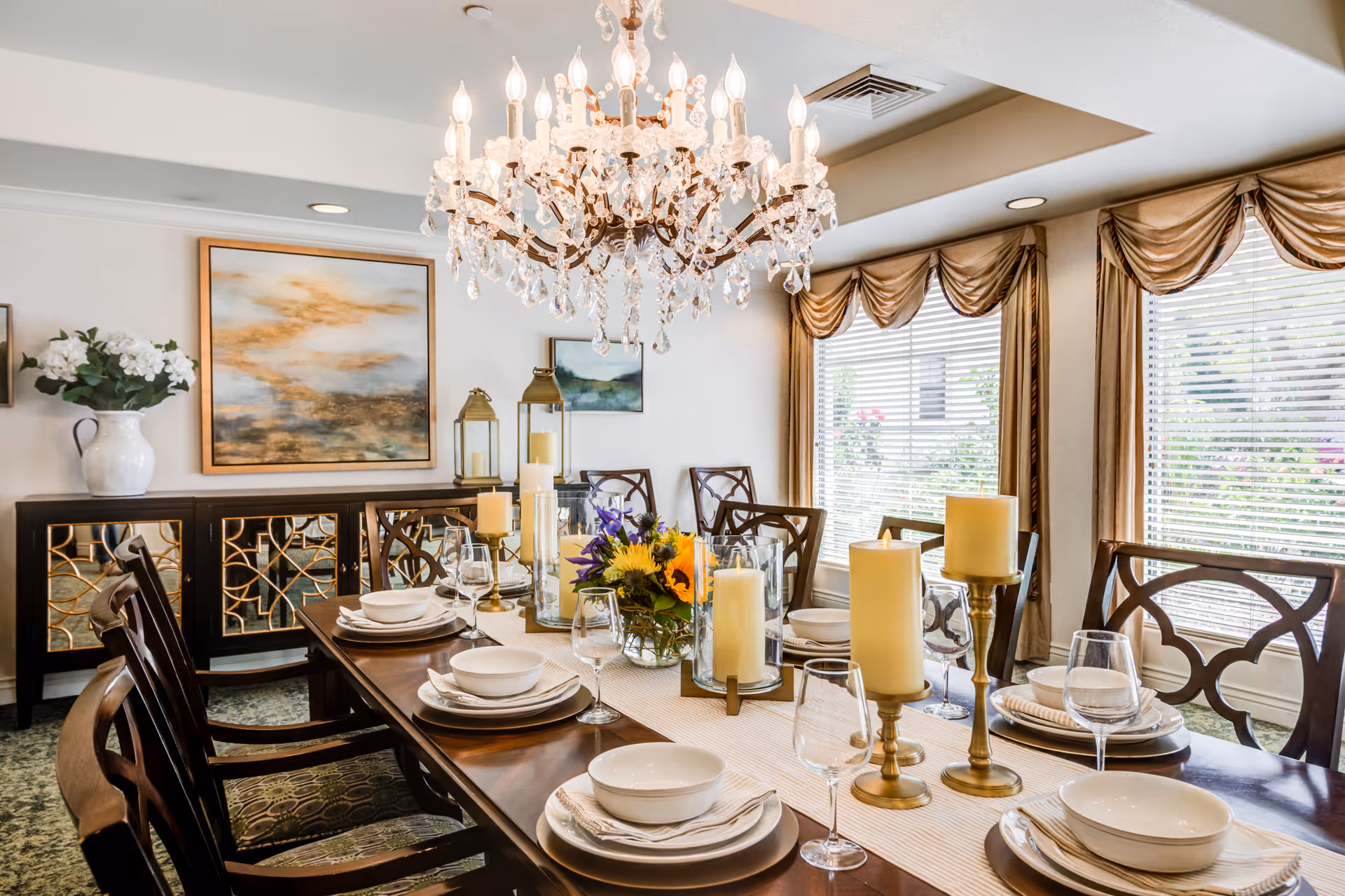 Photo 7 of Aegis Living Granada Hills