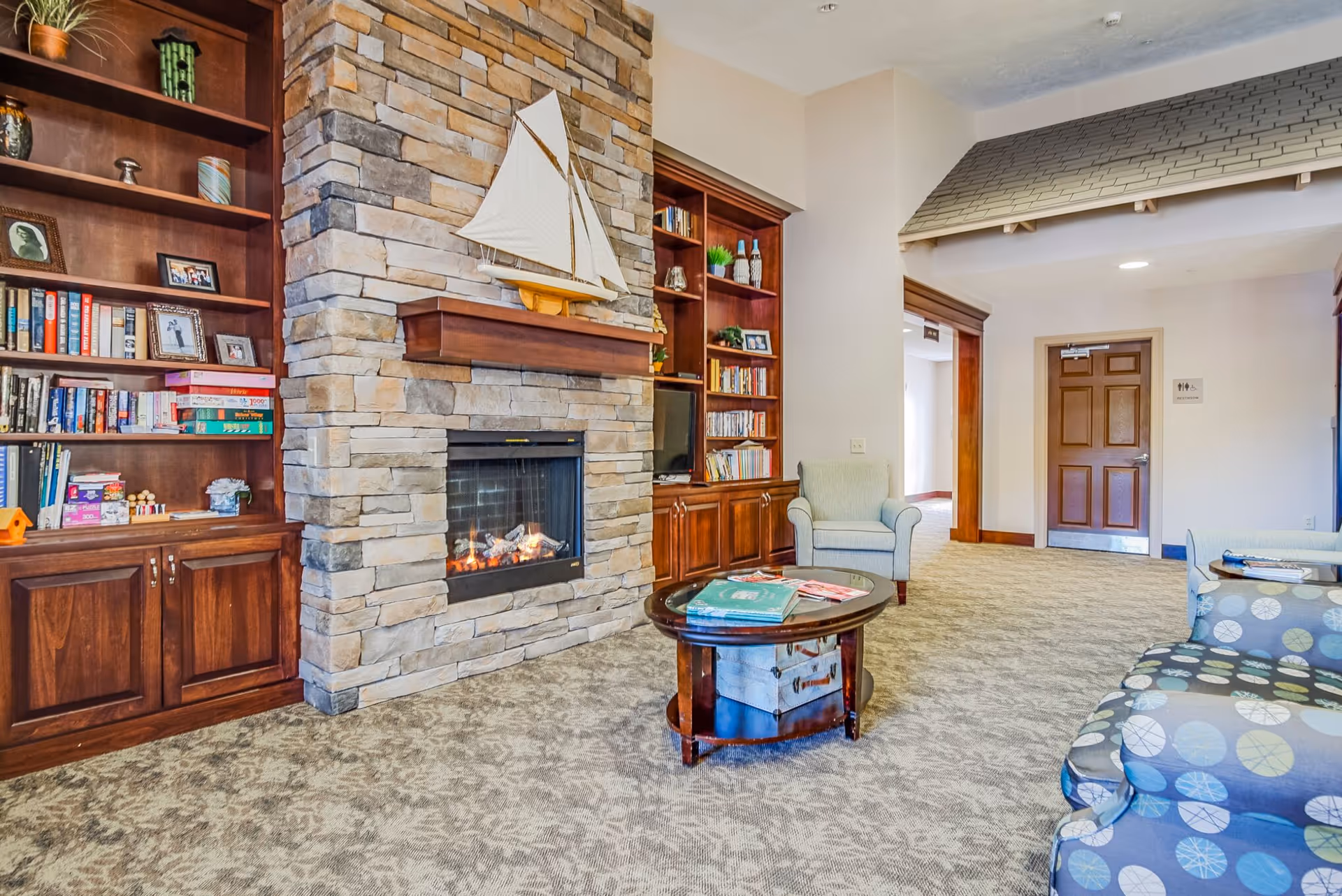 Photo 12 of White Lake Assisted Living & Memory Care