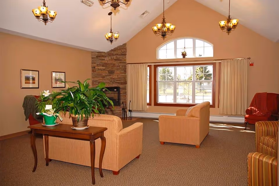 Photo 6 of Milestone Senior Living Eau Claire