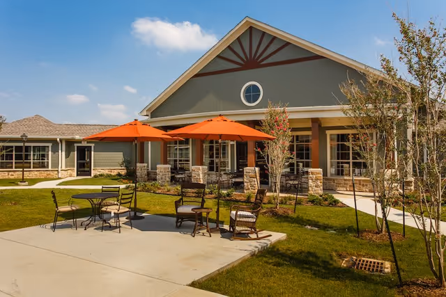 Photo 5 of Heritage Place Assisted Living & Memory Care