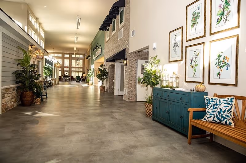 Photo 5 of Castle Senior Living - Grand Hills Castle (Main Office)
