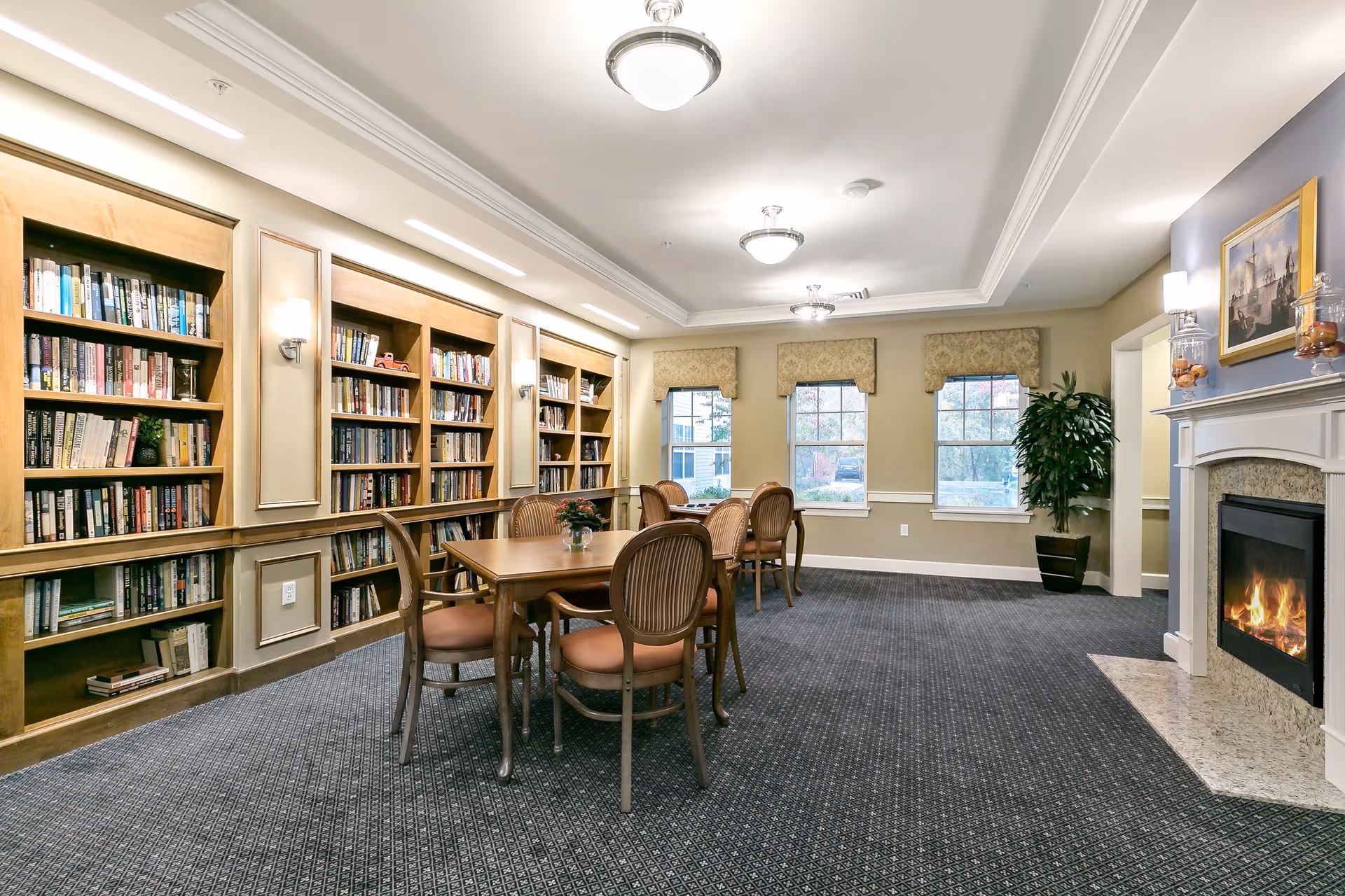 Photo 5 of All American Assisted Living at Hillsborough
