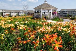 Photo 2 of The Glebe Retirement Community