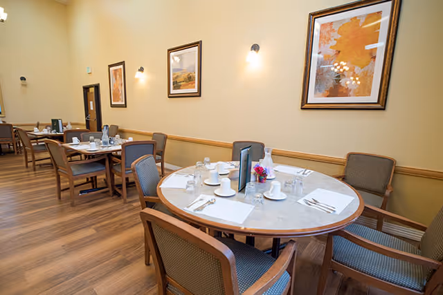 Photo 9 of Greenlake Senior Living Renton
