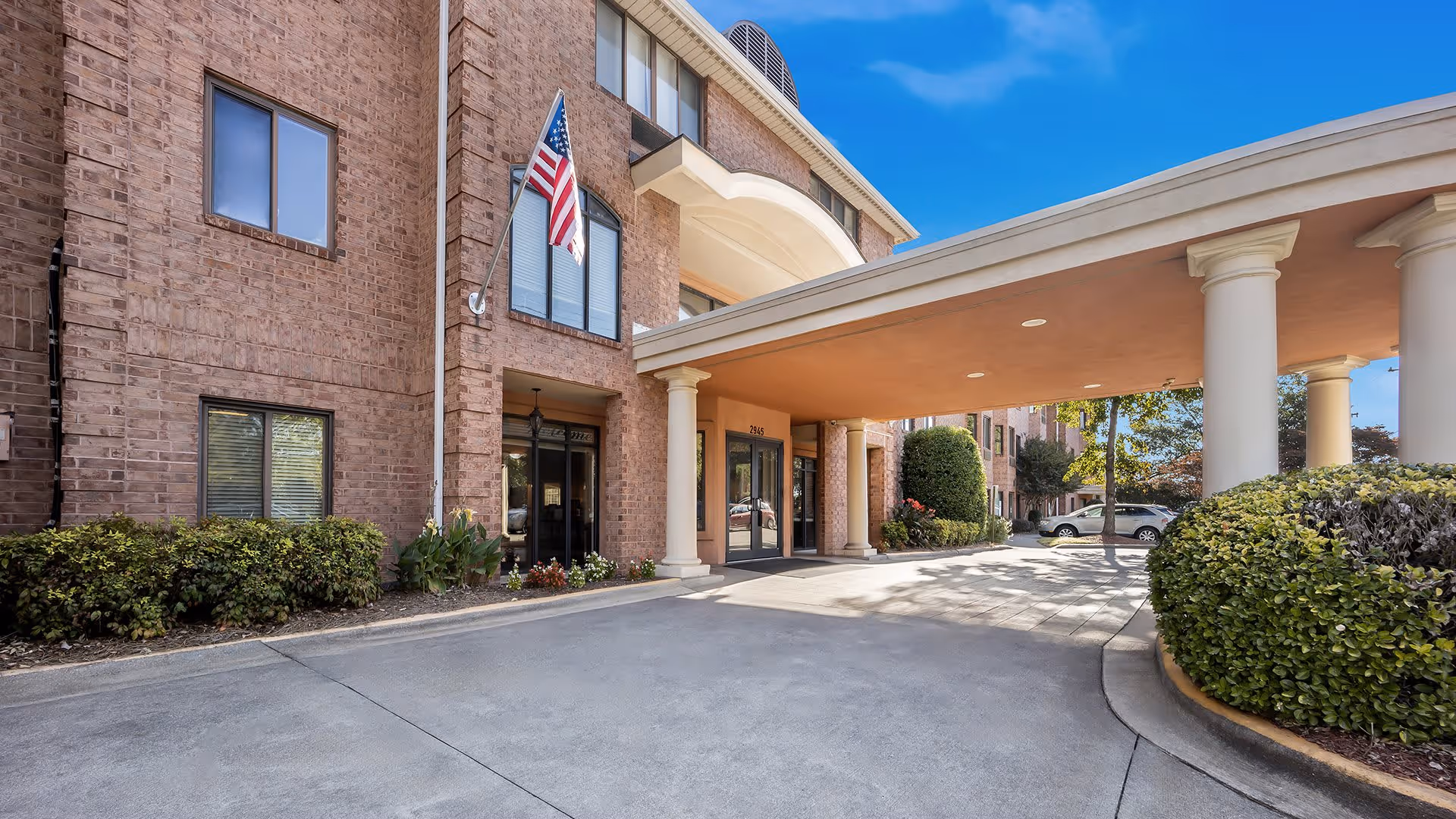 Photo of Holiday Forsyth Court