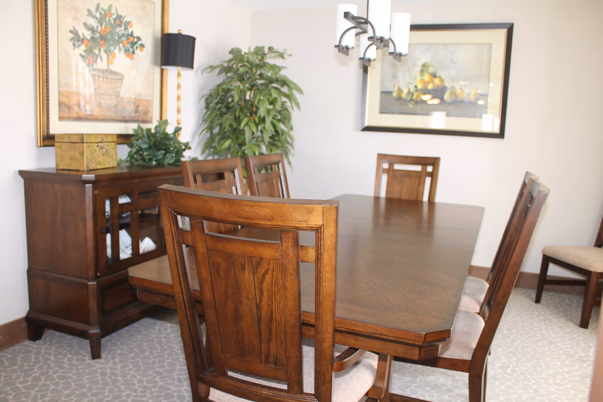 Photo 11 of Rock Creek Senior Living