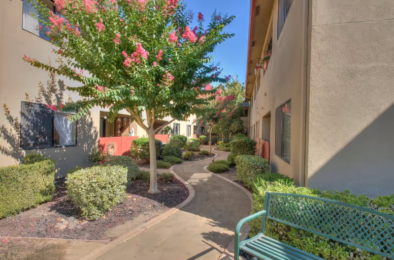 Photo 11 of Lodi Commons Senior Living