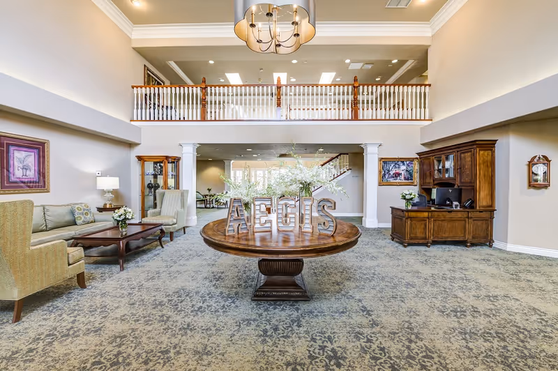 Photo 9 of Aegis Living Ventura