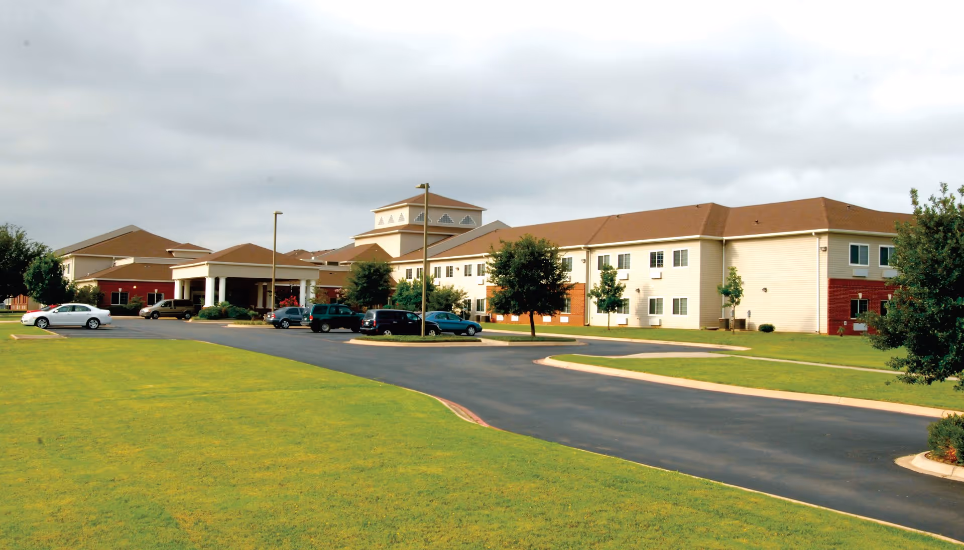 Photo 3 of Lyndale San Angelo Senior Living