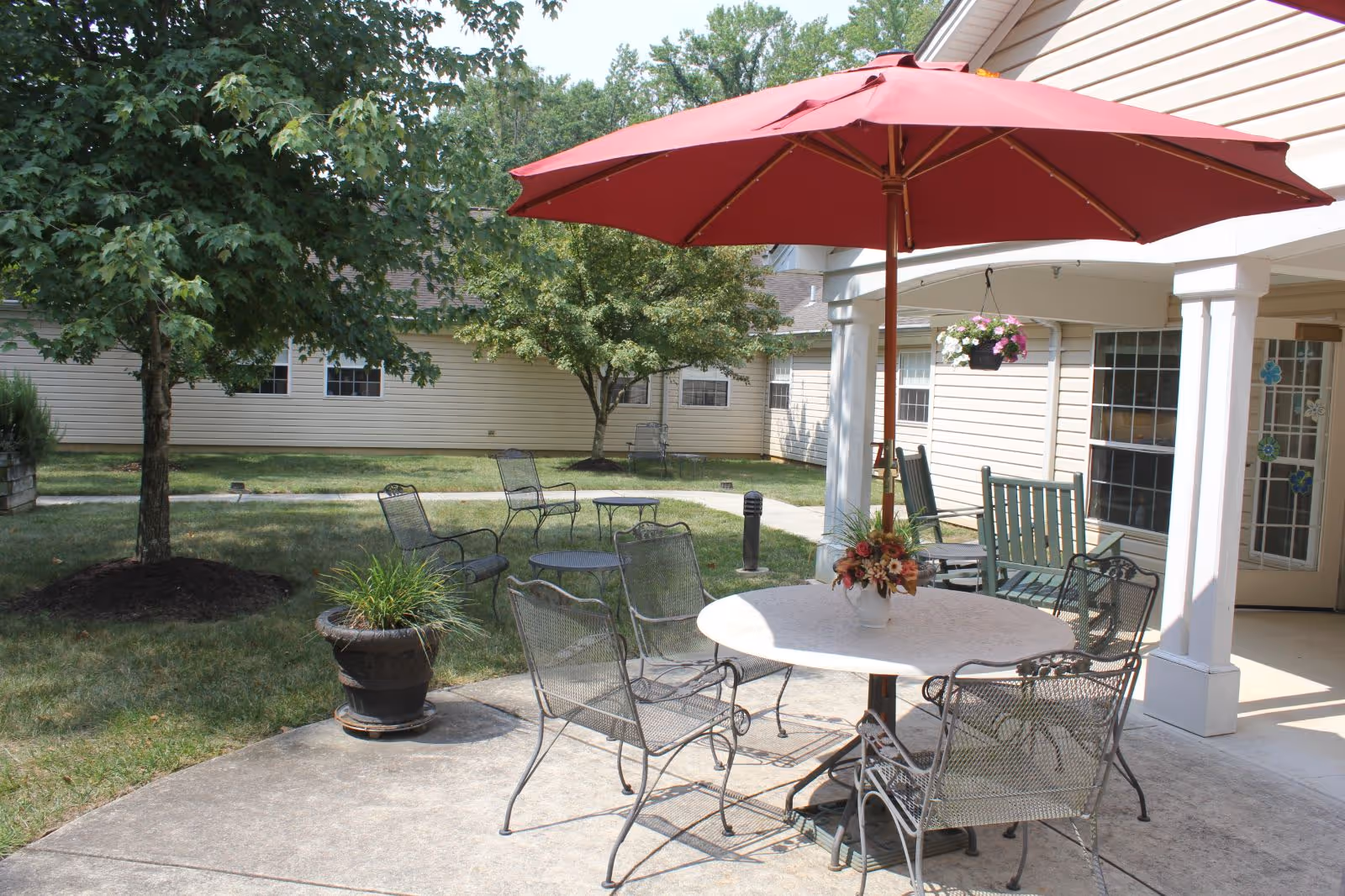 Photo 30 of Charter Senior Living of Annapolis