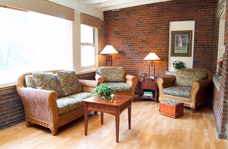 Photo 6 of Neville Place at Fresh Pond, Assisted Living & Compass Memory Support