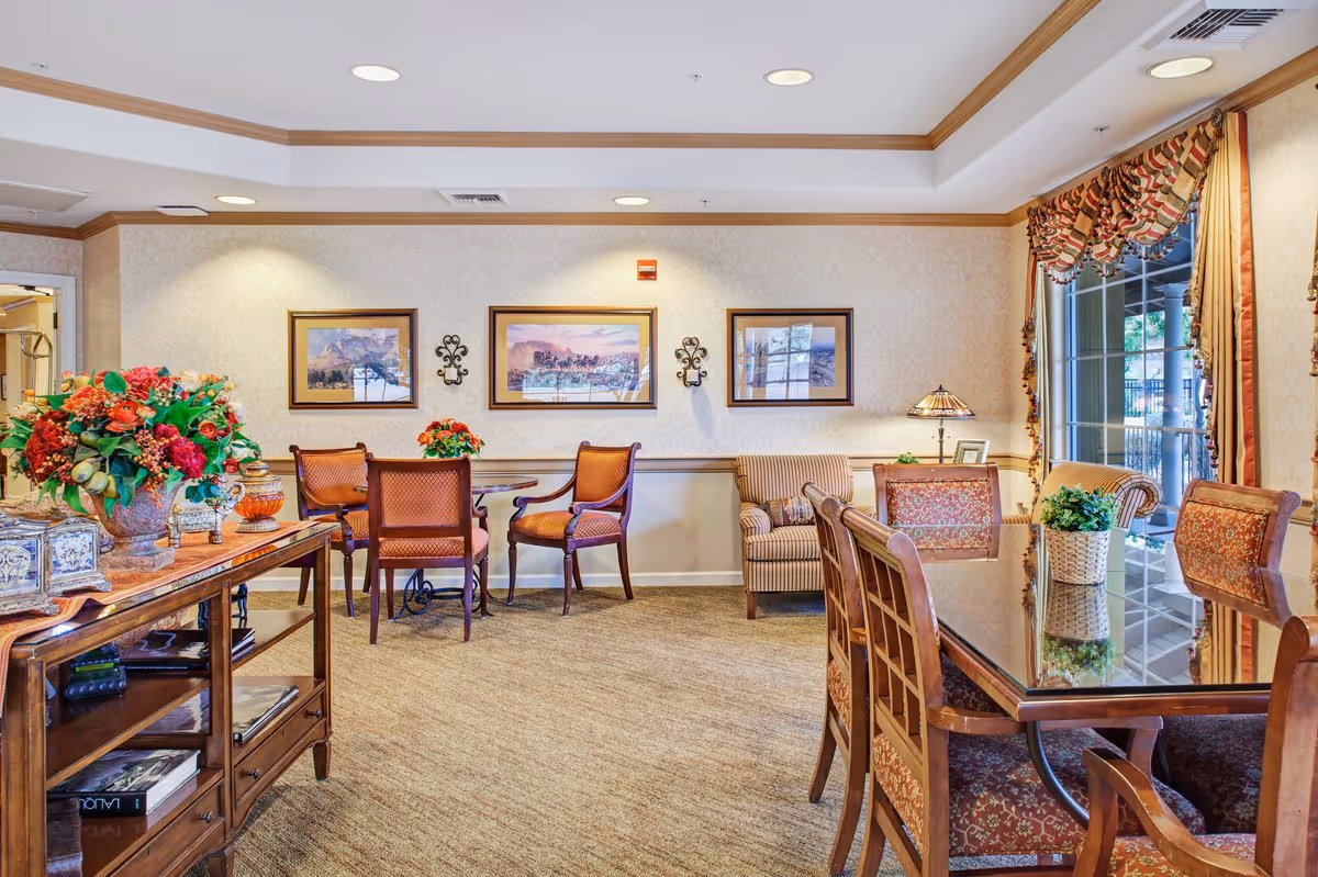 Photo 14 of Sunrise of Scottsdale