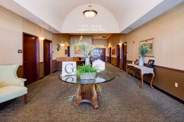Photo 30 of The Garrison Geriatric Education and Care Center