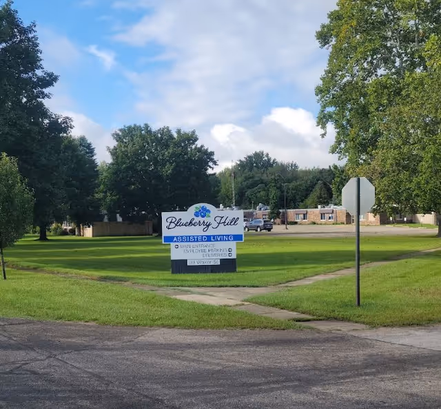 Photo of Blueberry Hill Assisted Living