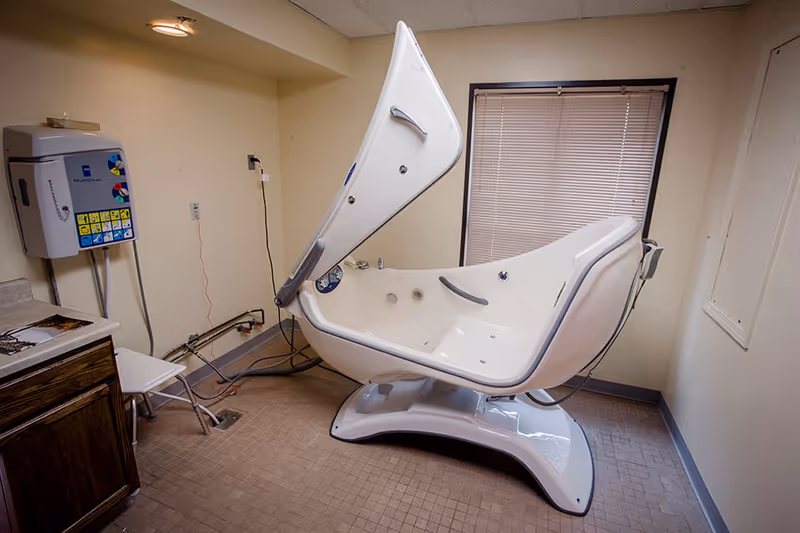 Photo 38 of Rosewood Health and Rehab