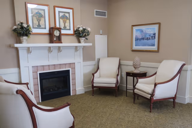Photo 6 of Presbyterian SeniorCare Network - Southminster Place