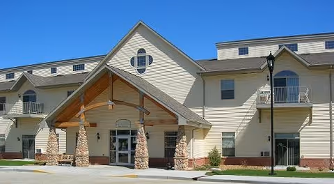 Photo of Benedict Court