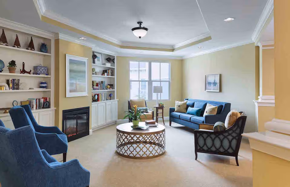 Photo 13 of Bayshore Memory Care