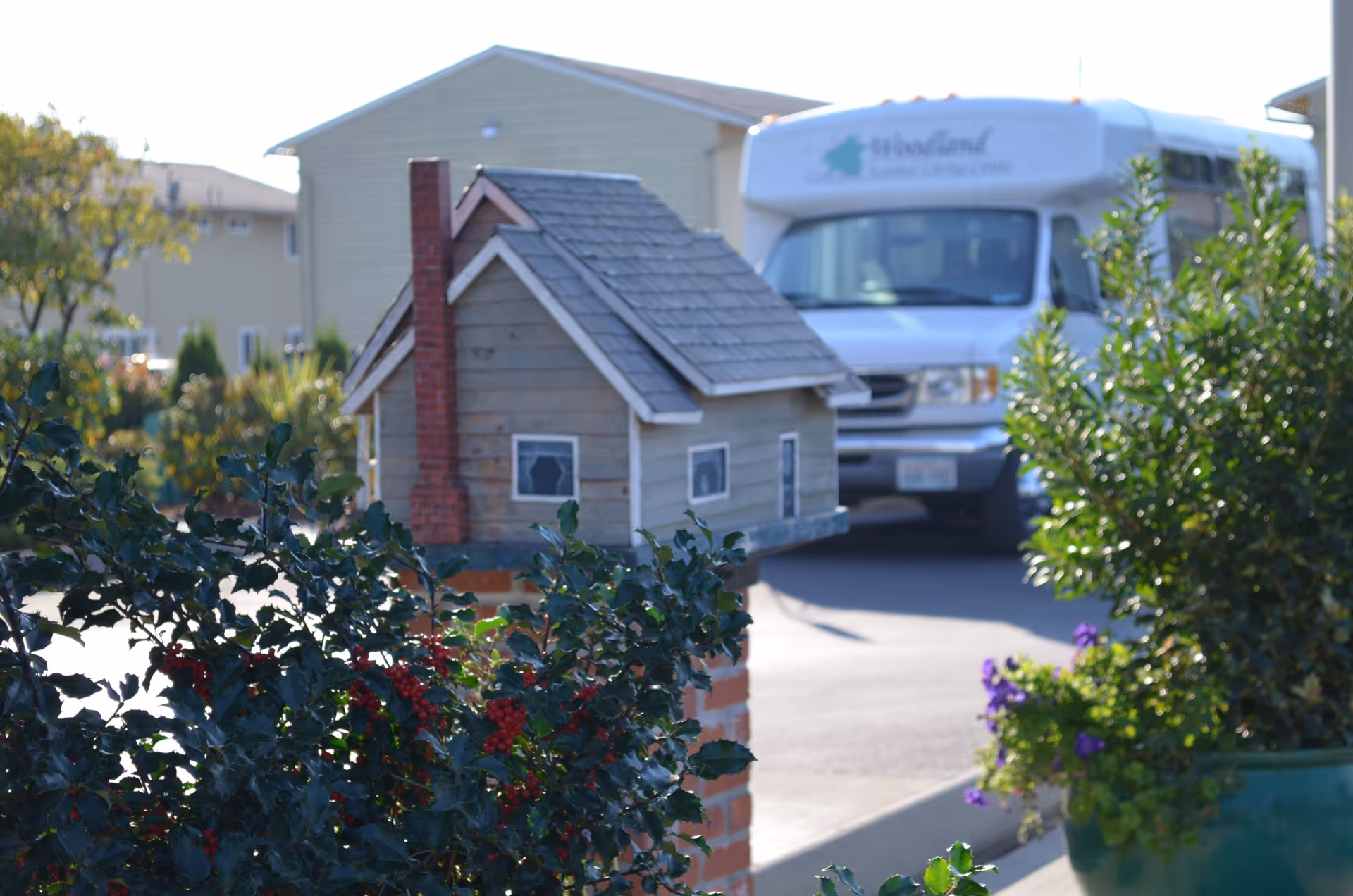 Photo 4 of Woodland Care Center & Assisted Living