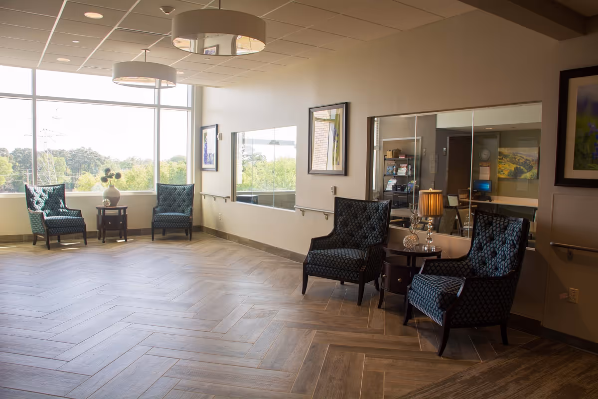 Photo 6 of The Center At Grande