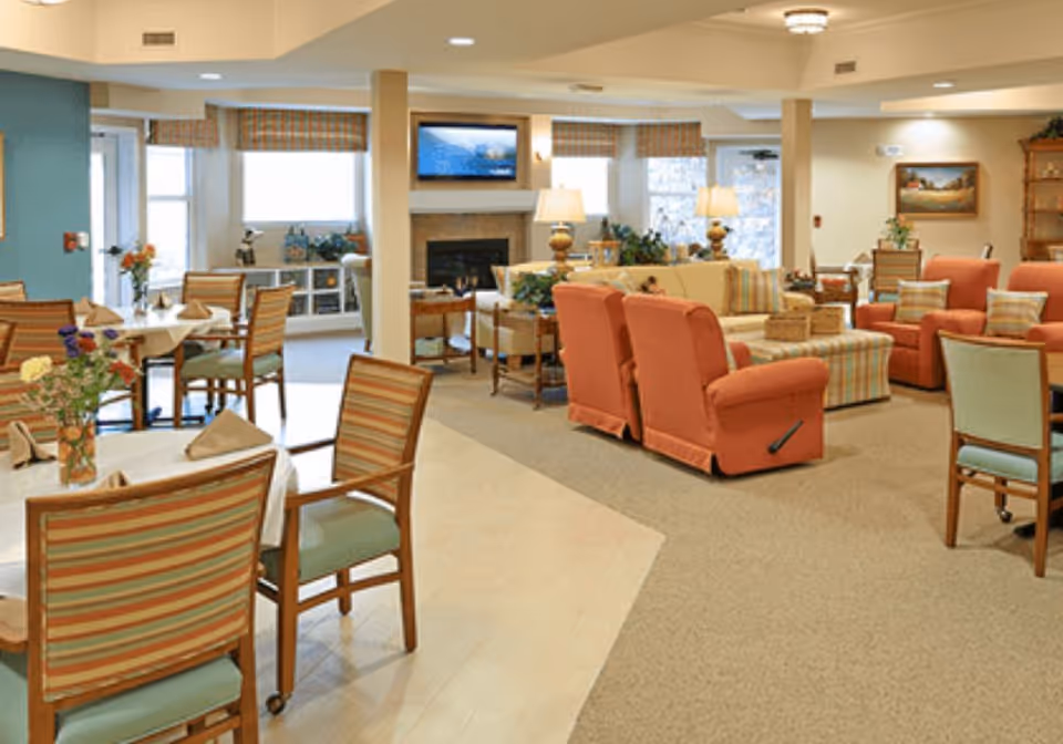 Photo 13 of MorningStar Assisted Living & Memory Care at Mountain Shadows