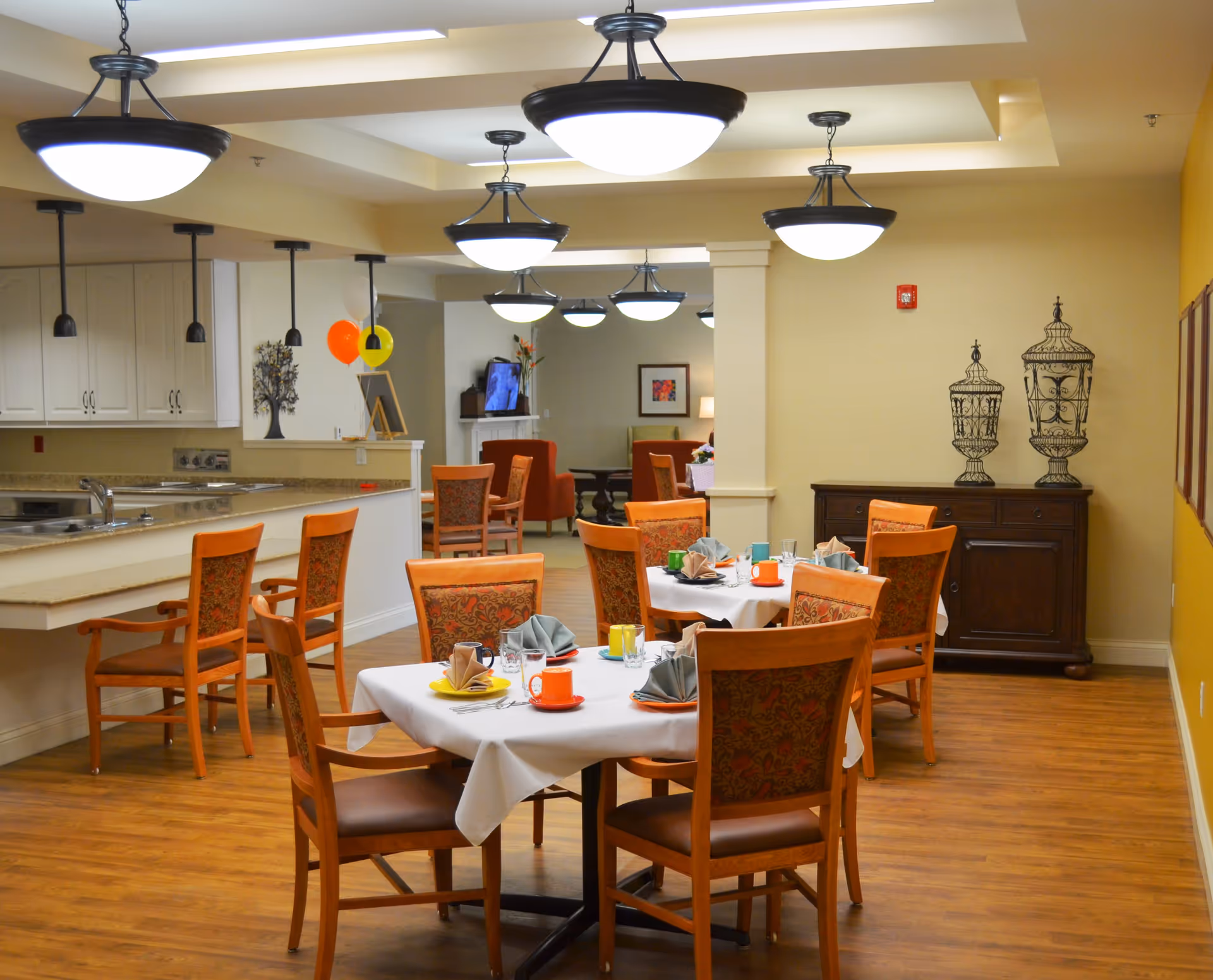 Photo 7 of Pinnacle Place Memory Care
