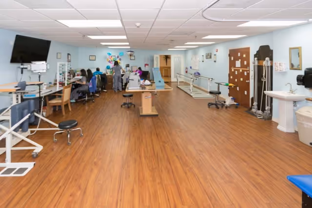 Photo 16 of Grand Terrace Rehabilitation and Healthcare