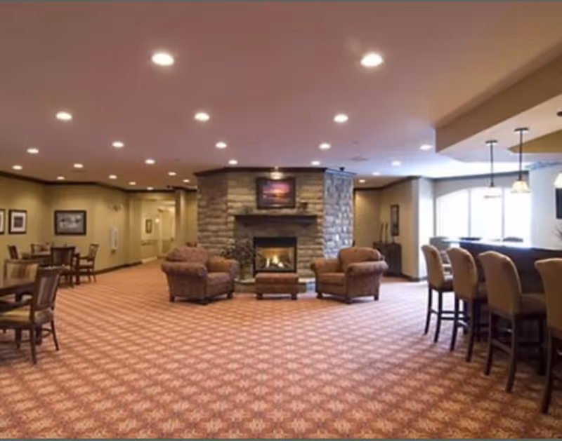 Photo 10 of Armour Oaks Senior Living Community