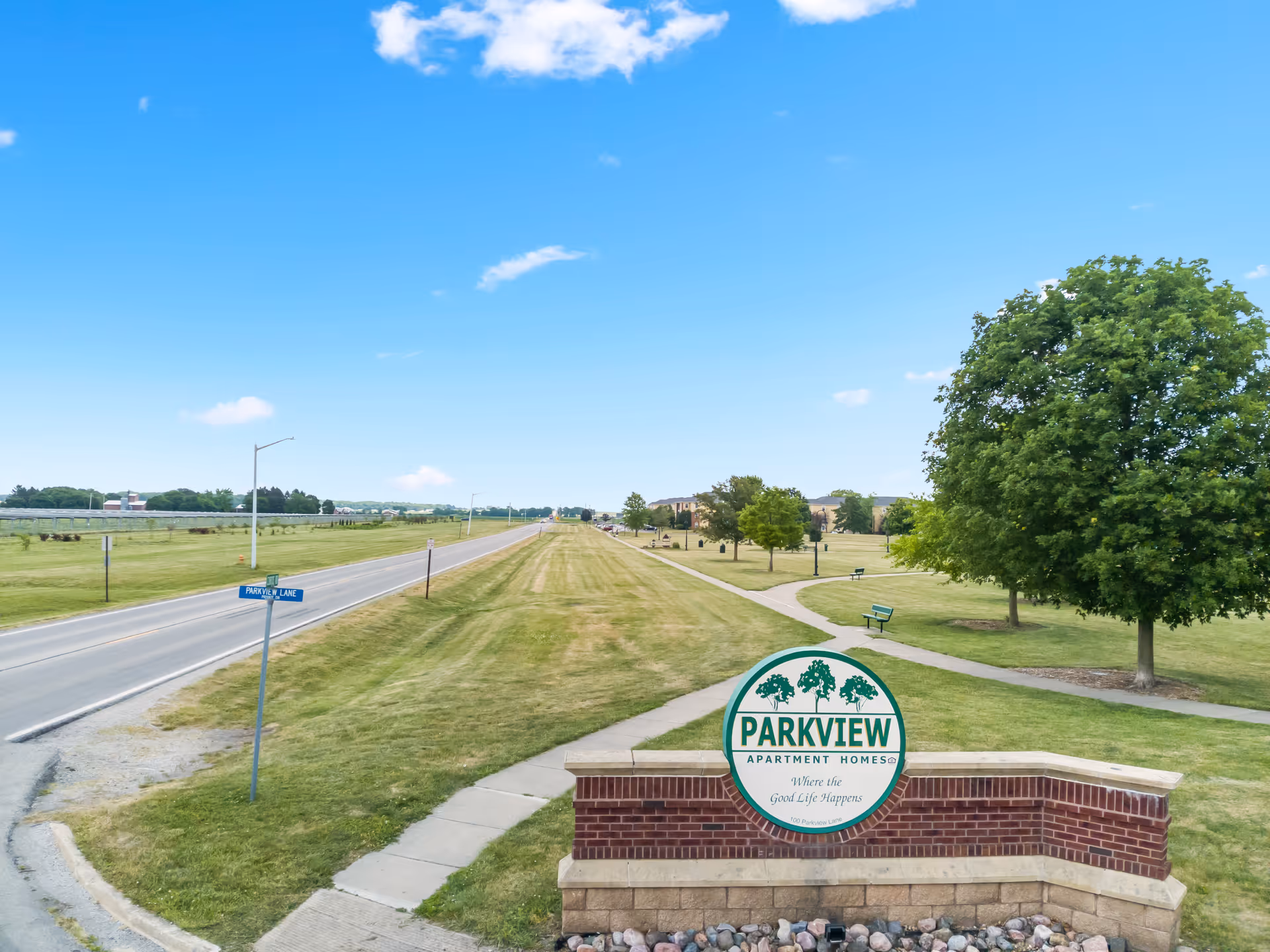 Photo 21 of Parkview Senior Apartments