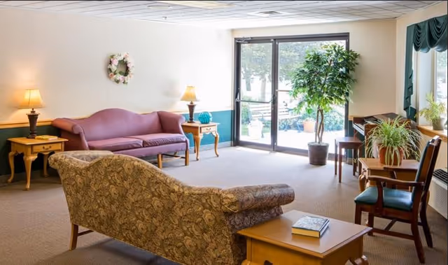 Photo 5 of Maple Shade Meadows Senior Living