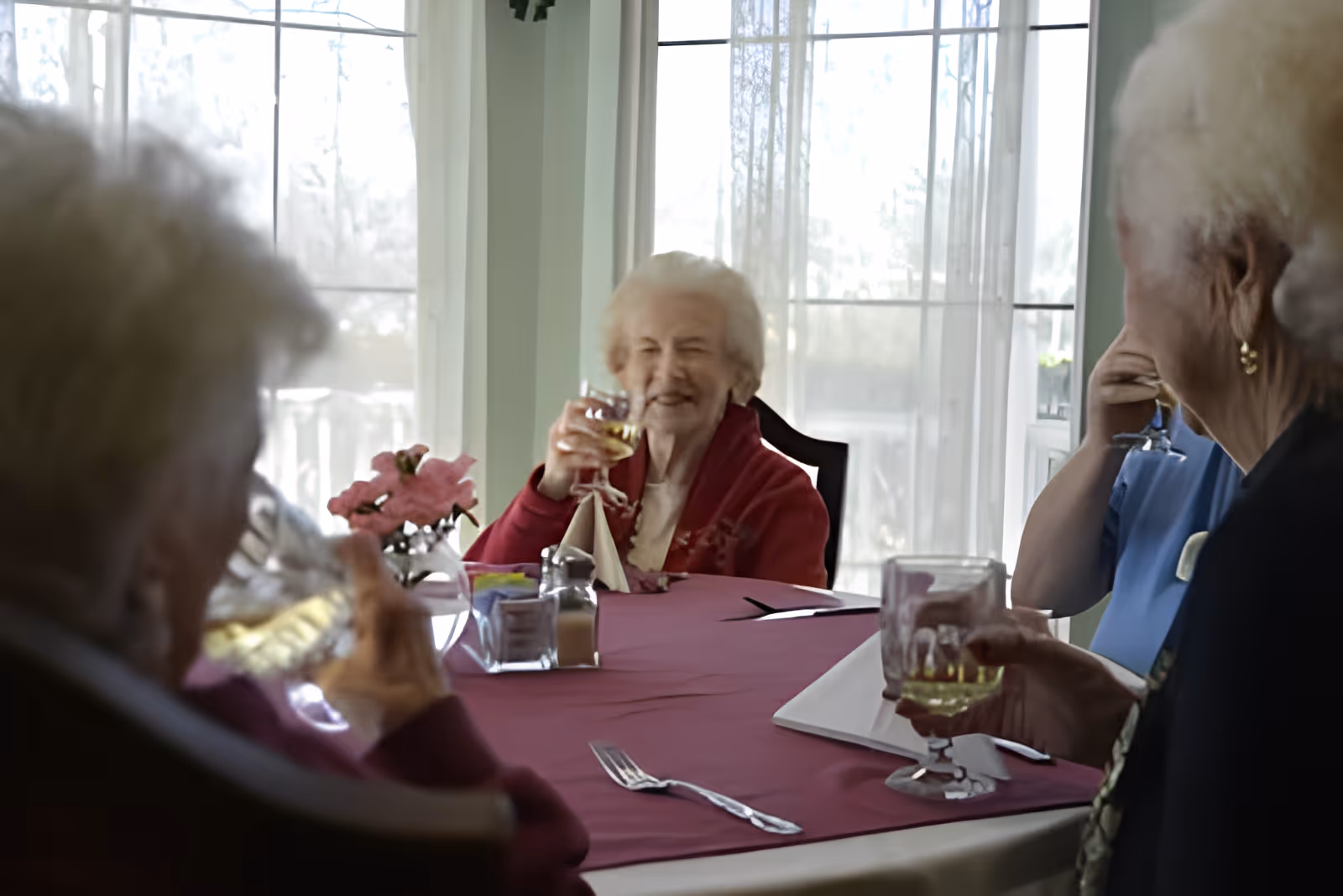 Photo 2 of St Francis Villa Assisted Living