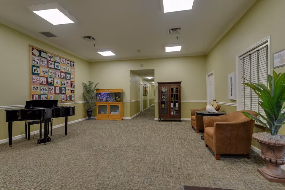 Photo 25 of Auburn Creek Senior Living