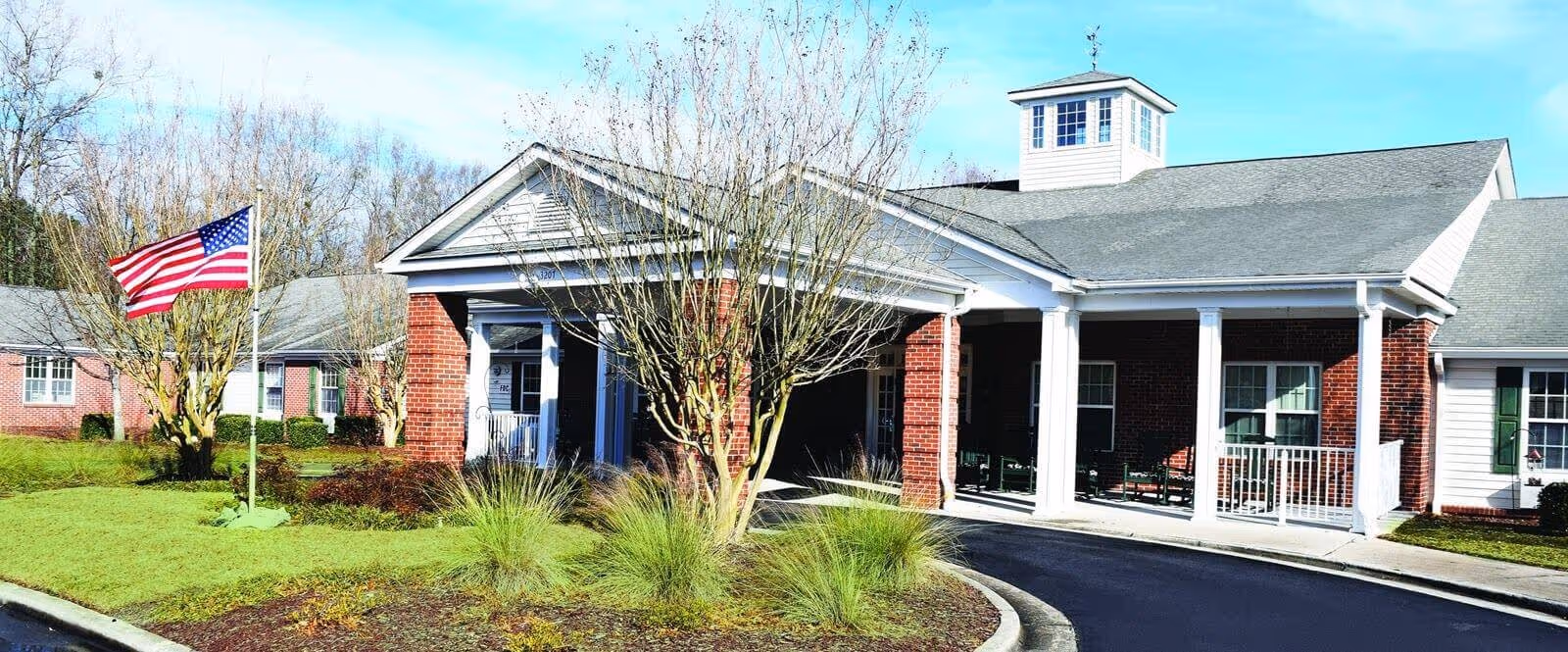 Photo 2 of Spring Arbor of Kinston