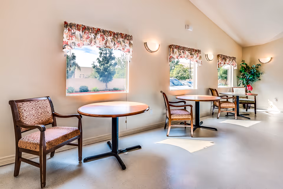 Photo 31 of Sunny Rose Senior Living