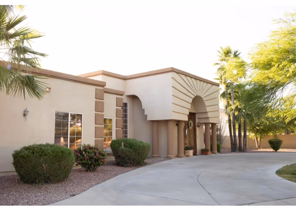 Photo of Golden Swan Manor Assisted Living