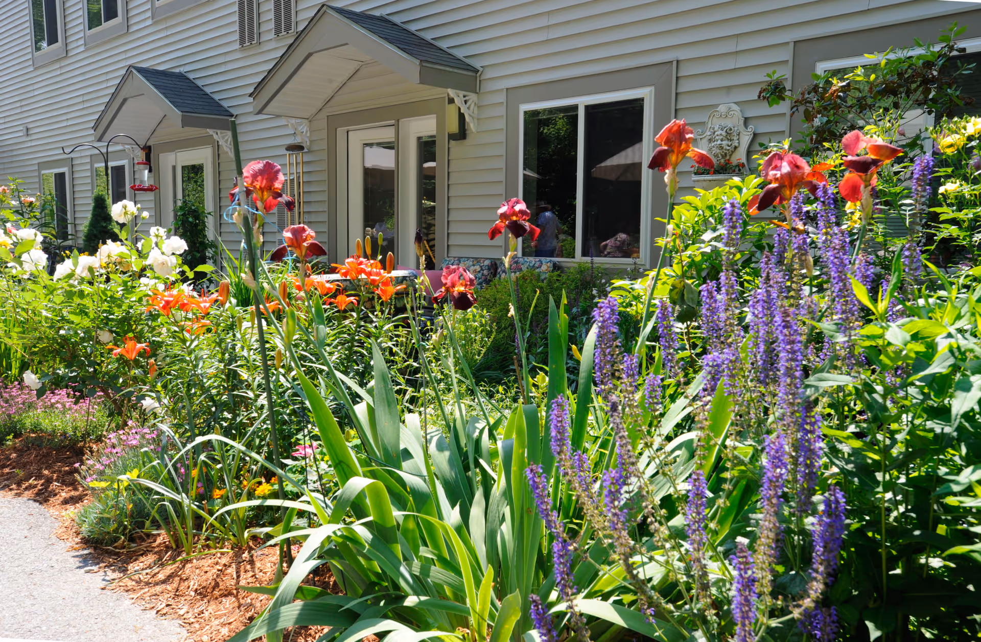 Photo of Briarwood Community