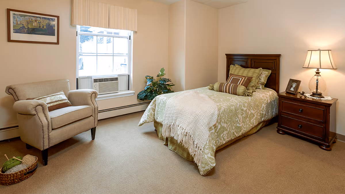 Photo 19 of Benchmark Senior Living at Leominster Crossings